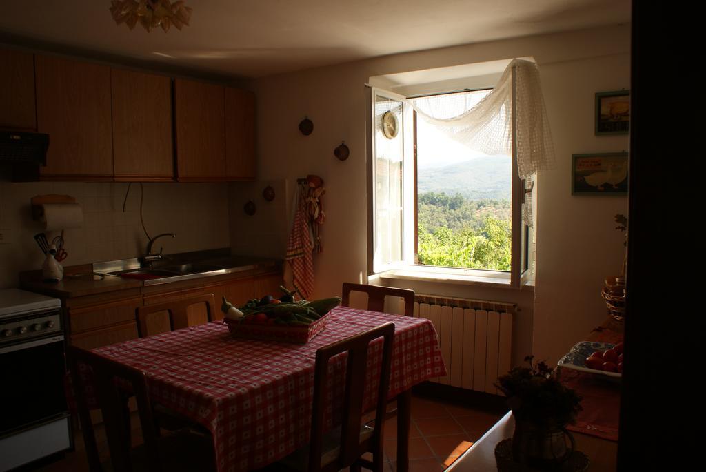 Casa Stefania Apartment Lorano Room photo