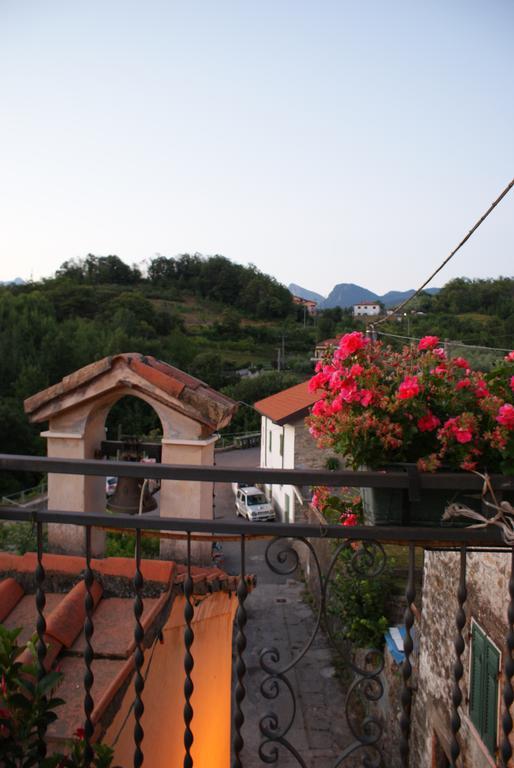Casa Stefania Apartment Lorano Room photo