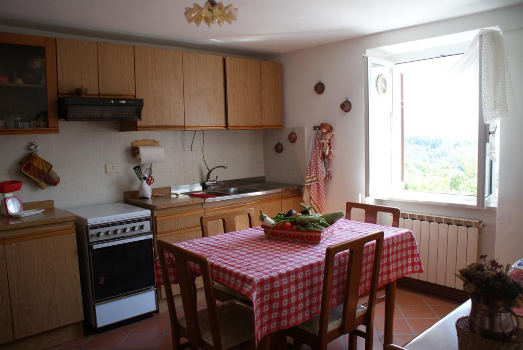 Casa Stefania Apartment Lorano Room photo