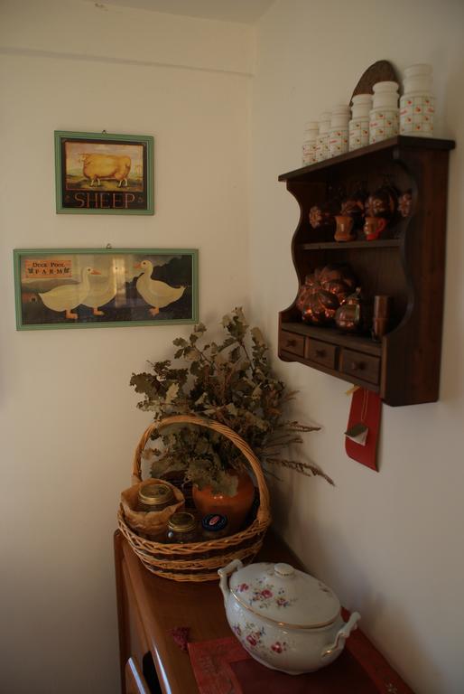 Casa Stefania Apartment Lorano Room photo